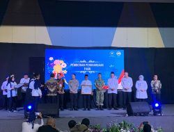 Puncak Peringatan Hari Anti Narkotika Internasional (HANI) 2026