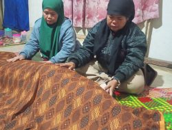 Turut Berduka Cita: SDN Umbuljaya 2 Kehilangan Guru Teladan, Ibu Junaeti (Bu Neti)