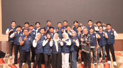 Karang Taruna Kelurahan Petir Resmi Dikukuhkan di Bawah Kepemimpinan Agus Lelana: Kokoh, Kuat, Berkarya, Maju Bersama Membangun Generasi Bangsa