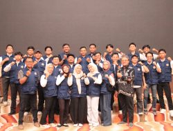 Karang Taruna Kelurahan Petir Resmi Dikukuhkan di Bawah Kepemimpinan Agus Lelana: Kokoh, Kuat, Berkarya, Maju Bersama Membangun Generasi Bangsa
