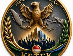FSM KETEK Ajak Masyarakat Kawal Program MBG Secara Kritis, Transparan, dan Tepat Sasaran