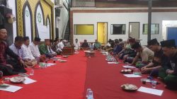Pererat Ukhuwah Islamiyah, Majelis Dzikir dan Sholawat AI’arsiyadi Perkuat Silaturahmi