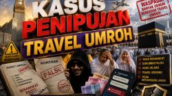 Kepastian Hukum di Sektor Haji dan Umroh, Mantri Adieta Dorong Penegakan Hukum yang Transparan dan Berkeadilan”