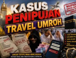 Kepastian Hukum di Sektor Haji dan Umroh, Mantri Adieta Dorong Penegakan Hukum yang Transparan dan Berkeadilan”