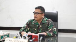 Kadispenad: TNI AD Berduka atas Insiden di Gupusmu II Puspalad, Lakukan Investigasi Menyeluruh
