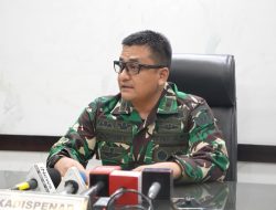 Kadispenad: TNI AD Berduka atas Insiden di Gupusmu II Puspalad, Lakukan Investigasi Menyeluruh