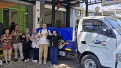 PT Antero Bahana Cemerlang Raih Sertifikat Halal, Perkuat Integritas Rantai Pasok Halal