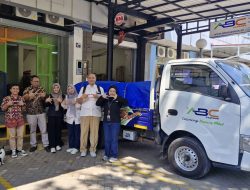 PT Antero Bahana Cemerlang Raih Sertifikat Halal, Perkuat Integritas Rantai Pasok Halal