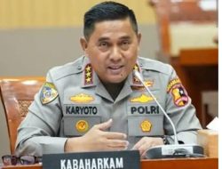 LSPN: Komjen Pol. Karyoto Punya Rekam Jejak Lengkap, Siap Melanjutkan Transformasi Polri