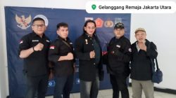 FWJ Indonesia Perkuat Barisan, Lantik Pengurus Baru Sambil Kenang Jasa Pendahulu di HUT ke-7