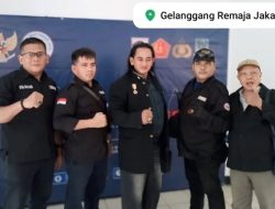 FWJ Indonesia Perkuat Barisan, Lantik Pengurus Baru Sambil Kenang Jasa Pendahulu di HUT ke-7