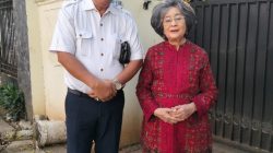 Kaspudin Nor: Hadiri Peringatan 27 Juli dan Peresmian Monumen Kudatuli Jadi Pengingat Perjuangan Demokrasi dan Penegakan Hukum