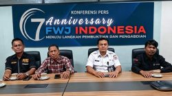 Menuju Langkah Pembuktian dan Pengabdian: FWJ Indonesia Siap Mengukuhkan Pengurus Baru Periode 2026–2029