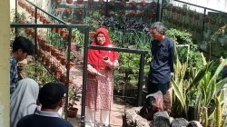 SMPN 50 Bandung Kembangkan Buruan SAE, Raih Apresiasi Anggota DPR RI Komisi X