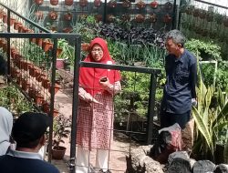 SMPN 50 Bandung Kembangkan Buruan SAE, Raih Apresiasi Anggota DPR RI Komisi X