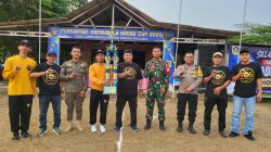 Ketua Karang Taruna Desa Lumpang Dukung Penuh Turnamen Sepak Bola Kades Cup, 2026 Meriahkan HUT Desa ke-106