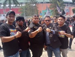 Milad ke-28 BPPKB BANTEN: Semangat Kebersamaan Membara, DPRT PINANGSIA Tunjukan Komitmen Kekuatan Organisasi