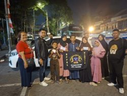 DPRT Pinangsia Gelar Santunan: Tangan Mengulur, Hati Menyatu Demi Anak-Anak Kita