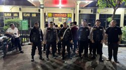 Tim Presisi Gagalkan Tawuran Pelajar di Karawaci, 14 Anak Diamankan