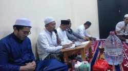 Majelis Shofwatul Qulub Penuh Khidmat, Menyambut Peringatan Maulid Nabi Muhammad SAW