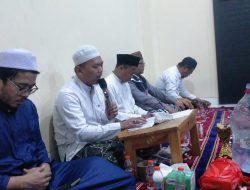 Majelis Shofwatul Qulub Penuh Khidmat, Menyambut Peringatan Maulid Nabi Muhammad SAW