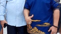 Merajut Masa Depan Belitung: Ketua Dragon Law Firm Antony Trianto, S.H Hadiri Dialog Strategis Senator Darmansyah Husein Bersama Masyarakat Belitung 