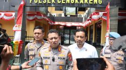 Viral DC Masuk ke Mobil Warga di Cengkareng, Polisi: Pelaku Sudah Diamankan dan Diproses Hukum