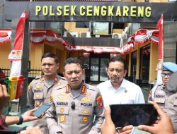 Viral DC Masuk ke Mobil Warga di Cengkareng, Polisi: Pelaku Sudah Diamankan dan Diproses Hukum
