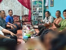 Bintang Romadhon Sampaikan Permohonan Maaf, FWJI Jateng: Mari Kita Bangun Komunikasi 2 Arah