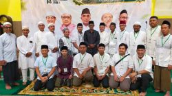 H. Nurfadila Yusuf (Ustad Tile) Hadir di Kelapa Dua Tangerang dalam Semarak Maulidur  Rasul 1448 Hijriyah 2026