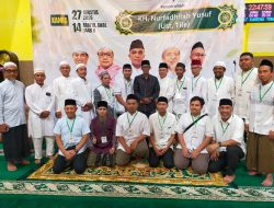 KH. Nur Fadila Yusuf (Ustad Tile) Hadir di Kelapa Dua Tangerang dalam Semarak Maulidur  Rasul 1448 H / 2026