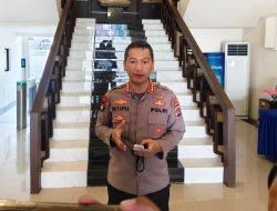 Polda Banten Klarifikasi Penanganan Kades Undar Andir, Ini Hasil Asesmen Terpadu