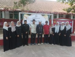 SD Negeri Gintung Cilejet 02, Peringati Maulid Nabi Muhammad SAW 1448 H, Tahun 2026