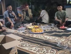 Lurah Kenanga Ajak Pengurus RT/RW: Jadikan Pelayanan Warga Sebagai Ladang Ibadah
