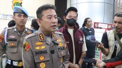 Polres Jakbar Bongkar Sindikat Tembakau Sintetis, Cairan Narkotika Bisa Disemprot ke Rokok Biasa
