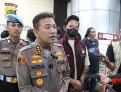 Polres Jakbar Bongkar Sindikat Tembakau Sintetis, Cairan Narkotika Bisa Disemprot ke Rokok Biasa