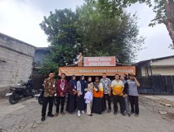 Ketua RT 005: Kegiatan Screening TBC Langkah Nyata Sangat Bermanfaat Bagi Warga