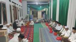 ​Penuh Khidmat dan Cinta Rasul, Majelis Ta’lim Shofwatul Qulub Gelar Peringatan Maulid Nabi Muhammad SAW 1448 H