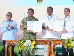 Timbunan Sampah Disulap Jadi Solar, Kasad: Target Kita Setahun Rampung