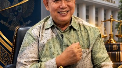 Langkah Sinergitas Kapolri dengan Kejaksaan dan MUI Dinilai Sangat Tepat dan Strategis