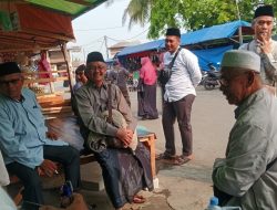 Wisata Religi Majelis Ta’lim Miftahus Shofwah: Menelusuri Jejak Ulama Banten dan Pererat Silaturahmi Warga