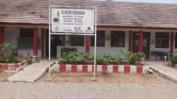 SDN Sukamanah Butuh Perhatian: Ruang Kerja Terbatas, MCK Hanya Satu untuk Semua