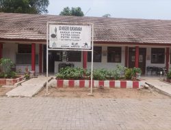 SDN Sukamanah Butuh Perhatian: Ruang Kerja Terbatas, MCK Hanya Satu untuk Semua