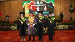 Hadapi Ancaman Hukum Modern, Kasad Dorong Penguatan Kompetensi Prajurit Hukum