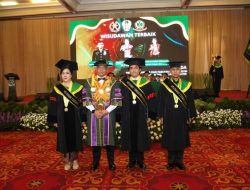 Hadapi Ancaman Hukum Modern, Kasad Dorong Penguatan Kompetensi Prajurit Hukum
