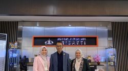 MoU PT Azwari Berlian Traaz dan IKAPTRI: Wujudkan Pariwisata Ramah Muslim