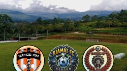 Semangat Silaturahmi di Puncak: Tiga Tim Ramaikan Ajang Trofeo Sepak Bola Hari Ini