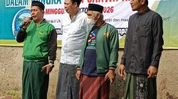 Peringati Hari Santri Nasional 2026, MWC NU Kecamatan Cipondoh Gelar Mancing Sarungan untuk Pererat Ukhuwah dan Lestarikan Tradisi Santri