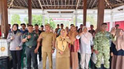 TMMD Sengkuyung IV Kodim Boyolali Bekali Warga Wawasan Antiradikalisme dan Tertib Administrasi Kependudukan