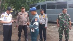 Kepala Terminal Kampung Rambutan Respon Cepat Aduan Masyarakat